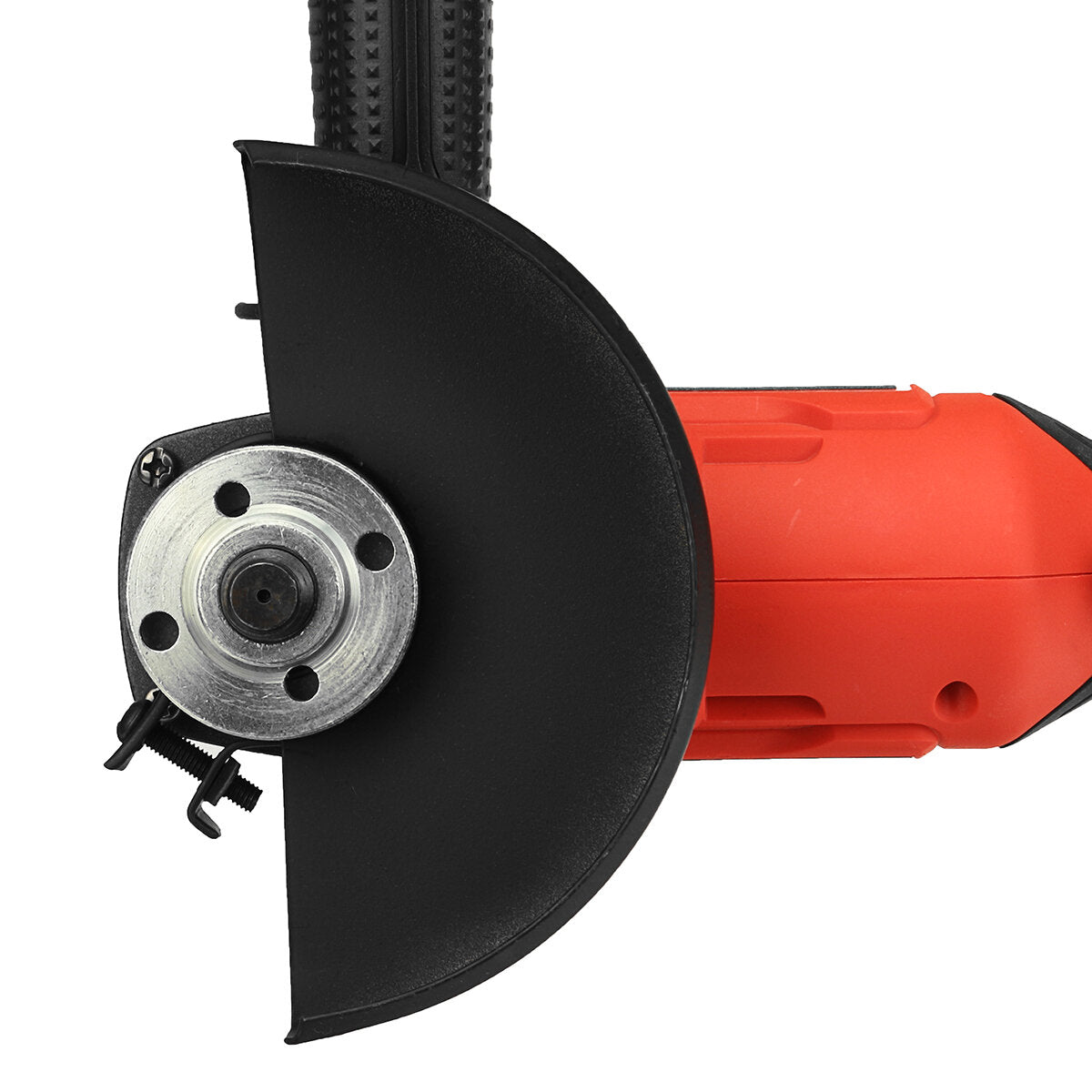 388VF 125mm Brushless Angle Grinder Cordless Electric Grinder Polishing Machine Fit Makita