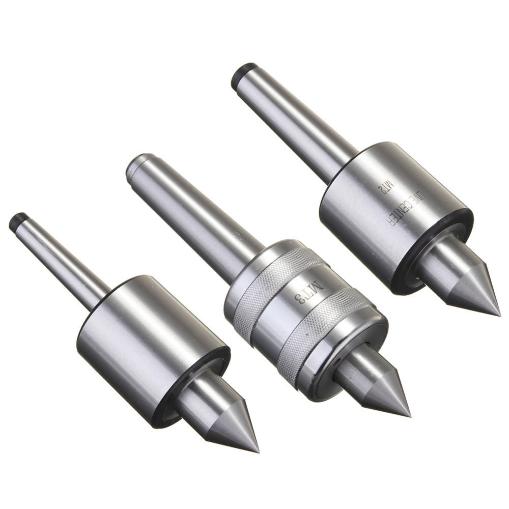 MT1/MT2/MT3 Live Center Morse Taper CNC Lathe Tool