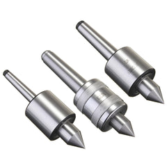 MT1/MT2/MT3 Live Center Morse Taper CNC Lathe Tool