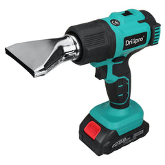 1500mAh 200W Eletric Hot Air Gun For Welding