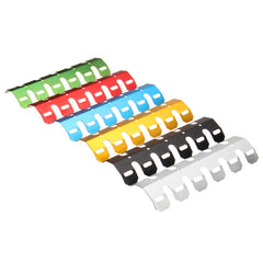 Motorcycle Exhaust Heat Shield Guard Cover For Harley/Honda/Yamaha/Kawasaki/BMW/Harley