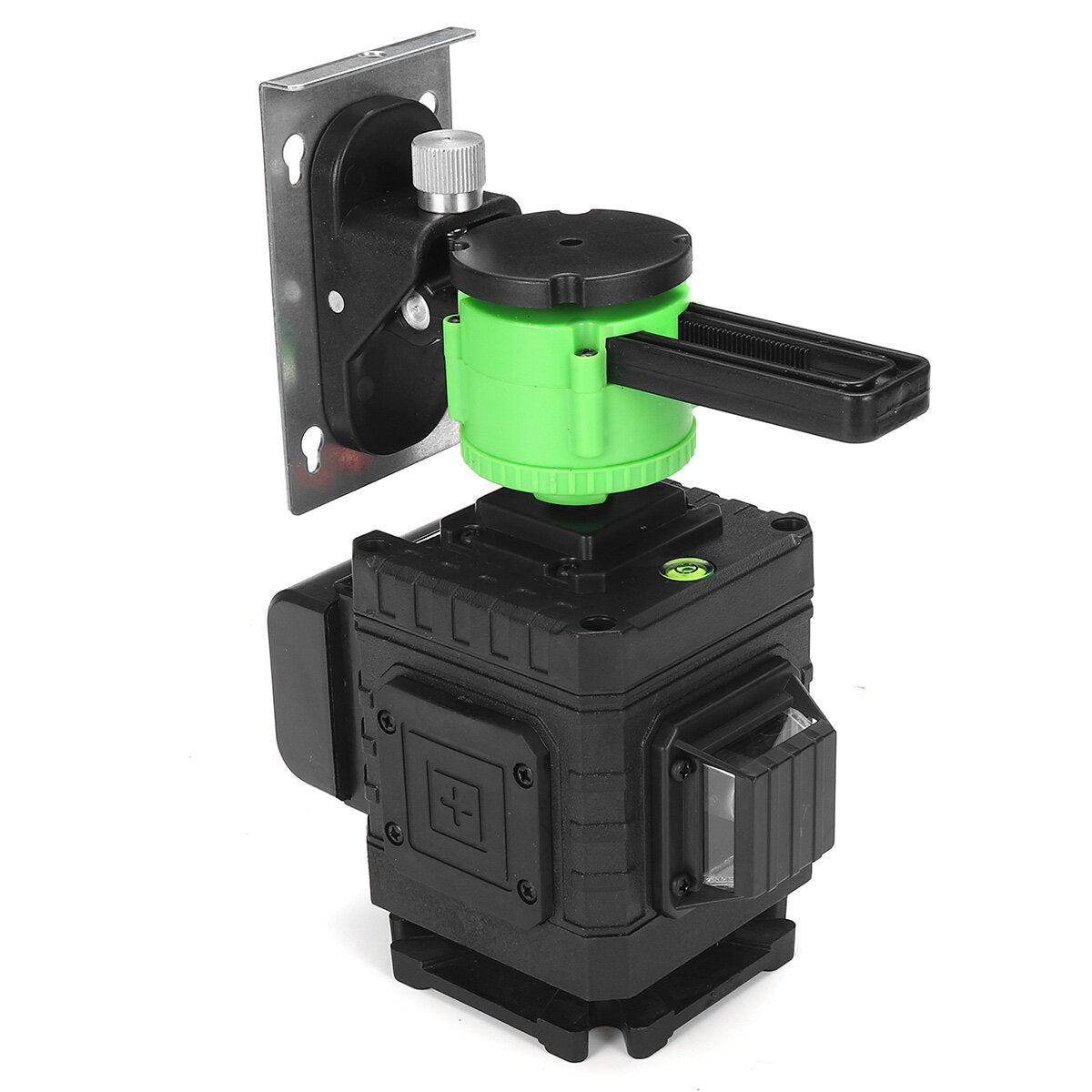 8/12/16 Line Laser Level Green Light Auto Self Leveling Cross 360 Measuring