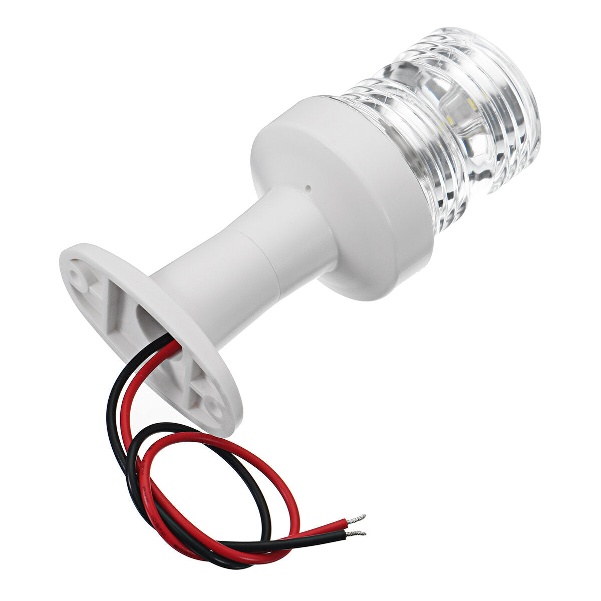 12V Boat Marine LED Indicator Stern Lights Waterproof For Pontoon Yacht Skeeter Car Part