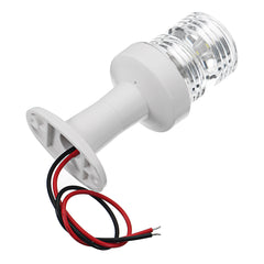 12V Boat Marine LED Indicator Stern Lights Waterproof For Pontoon Yacht Skeeter Car Part