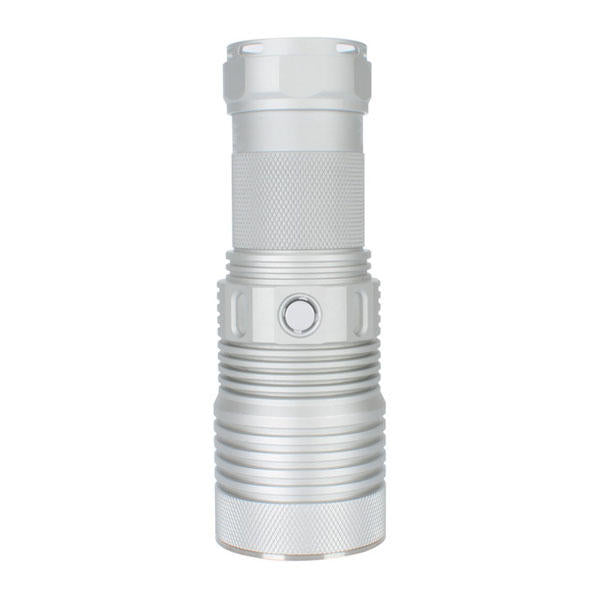 Switch 4500LM NW Super Bright Long Range LED Flashlight 500M