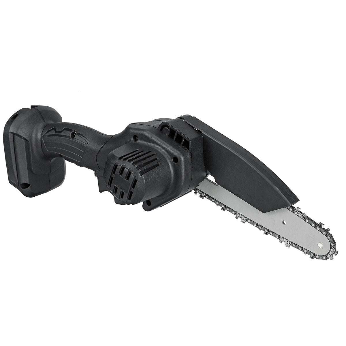 Cordless 6 Inch Electric Saw Chainsaw For Makita 18v Battery