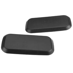 Seat Base Caps Set of 4 For VW T5, T5.1, T6, T6.1 Kombi Transporter