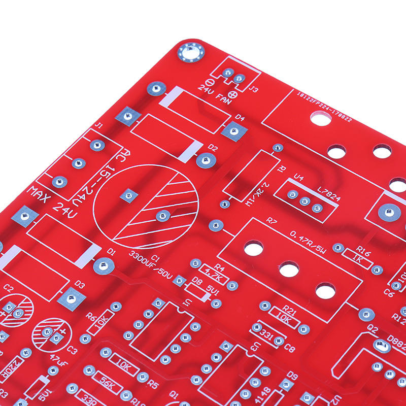 Constant Current Power Supply Module Kit DIY Regulated DC 0-30V 2mA-3A Adjustable