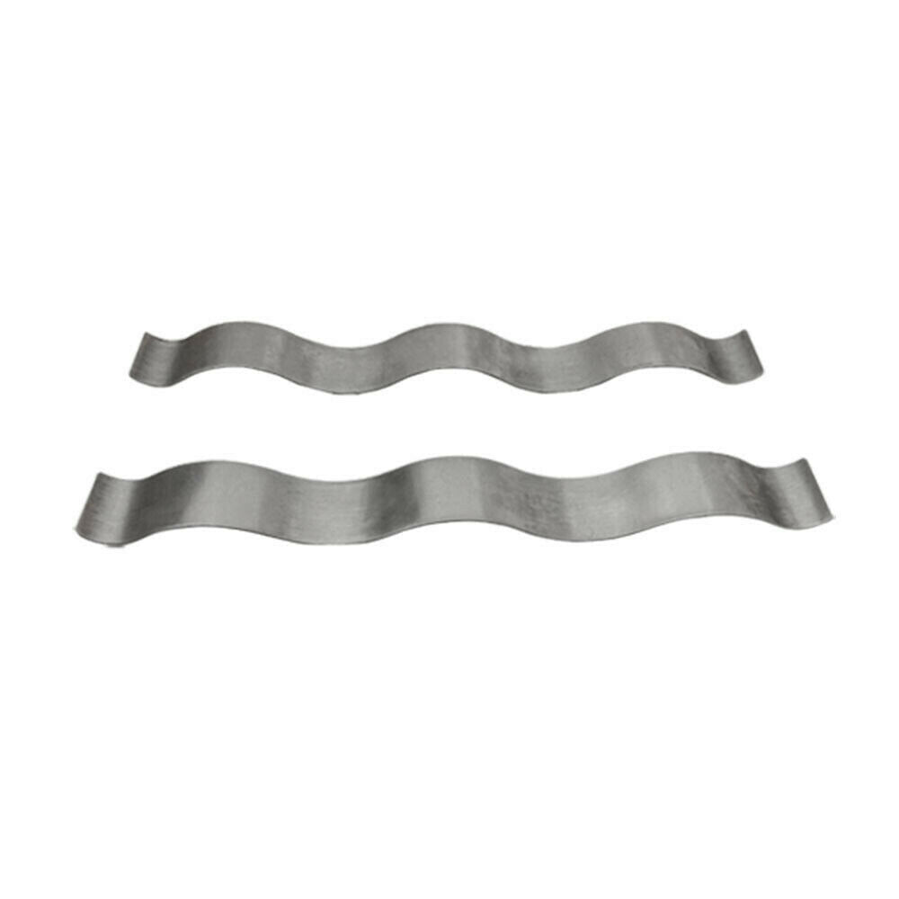 18pcs 1/2 to 1-1/2 Inch Parallel Block Precision Machinist Precision Pad Block Measuring Tools