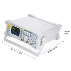 100MHz Signal Generator High Precision Digital DDS Dual-channel Function Signal/Arbitrary Waveform Generator
