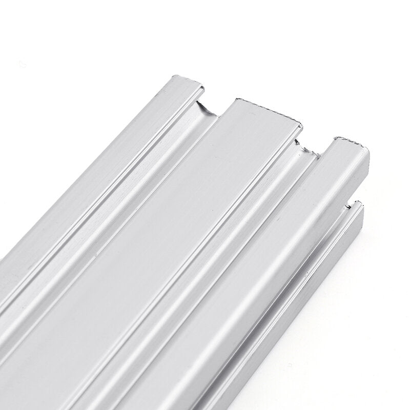 600mm Length 2040 T-Slot Aluminum Profiles Extrusion Frame For CNC