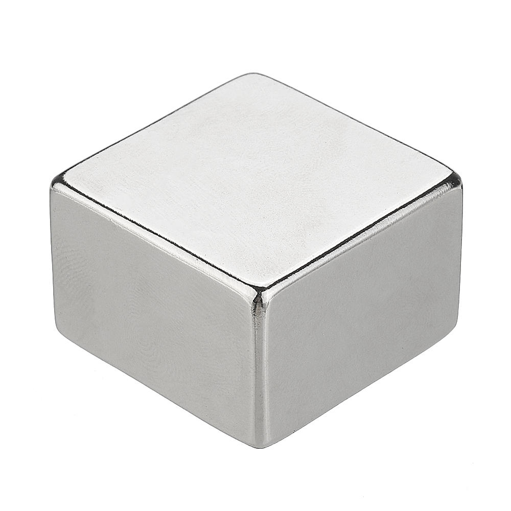 30*30*20mm N50 Block Cuboid Magnet Rare Earth Neodymium Magnet