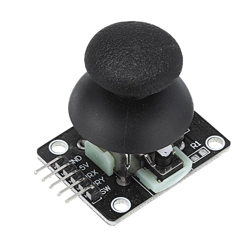Joystick Kit Wifi + Bluetooth Module Development Board Tool