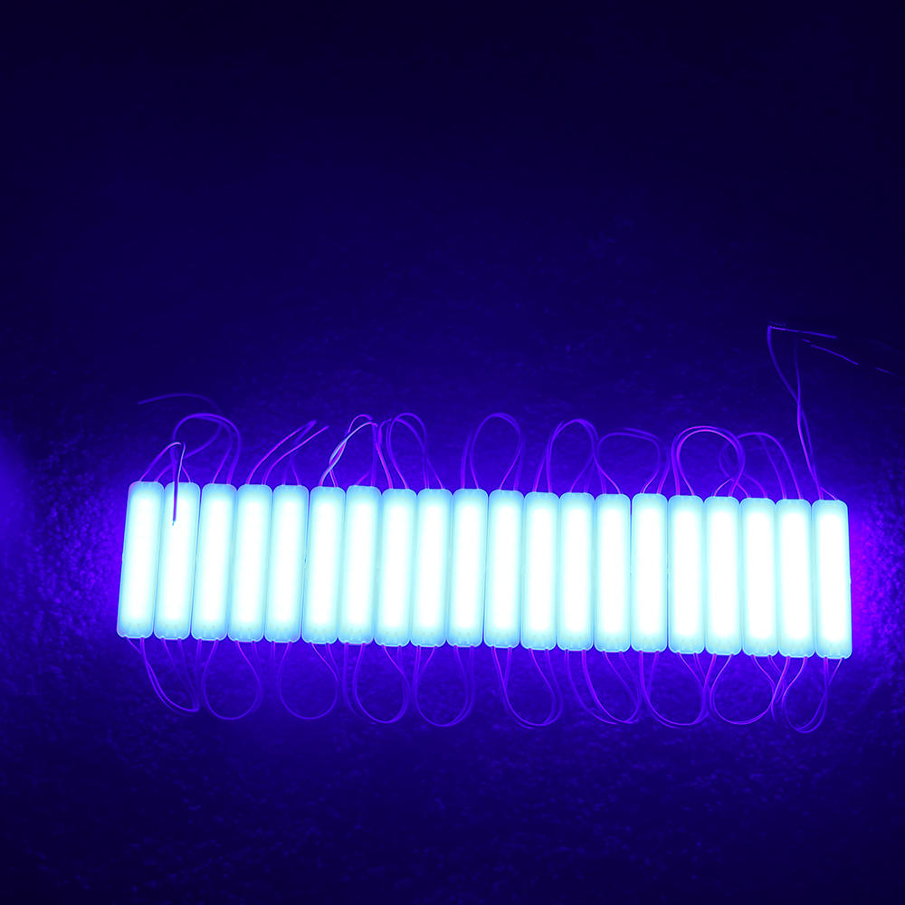 DC12V 40W Waterproof COB LED Module Strip Light Advertising Backlight for Channel Letters