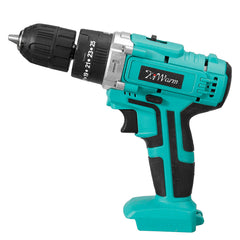 1200mAh 48VF Brushless Cordless Impact Drill Electric Impact Drill with Battery