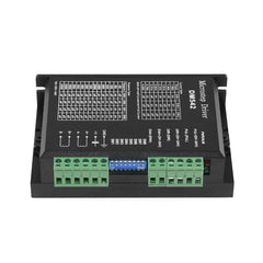 Stepper Motor Controller 2-phase Stepper Motor Driver for 57 86 Series Motor