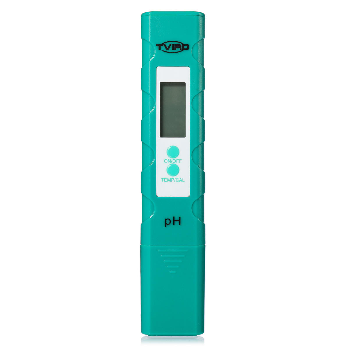 Digital PH Meter 0.01 pH Water Quality Tester LED Backlit Display for Household Drinking Water Pool Hydroponics