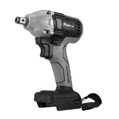 800N.M Cordless Electric Brushless Wrench 1/2" Driver W/ LED Light