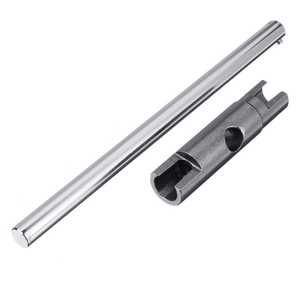 Detachable Metal Powerful Torque Wrench Hammer Shape Twisting Tool
