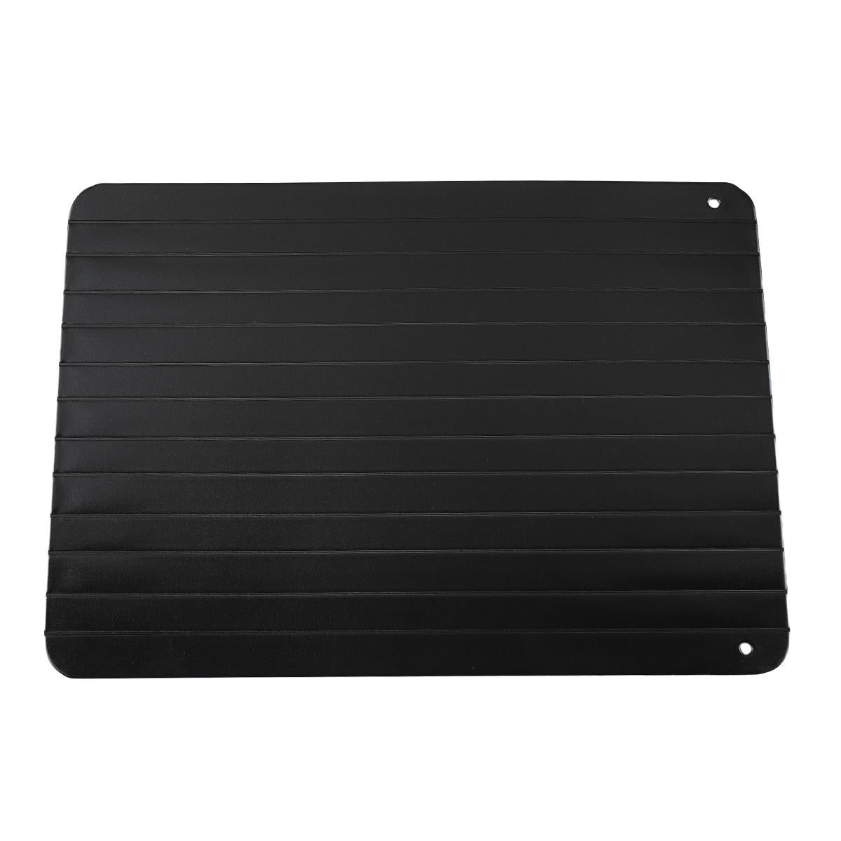 Fast Defrosting Tray Defrost Meat Thaw Frozen Food Magic Kitchen Defrosting Tray Board