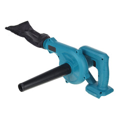 1500W Cordless Electric Air Blower Vacuum Cleannig Dust Collector Power Tool