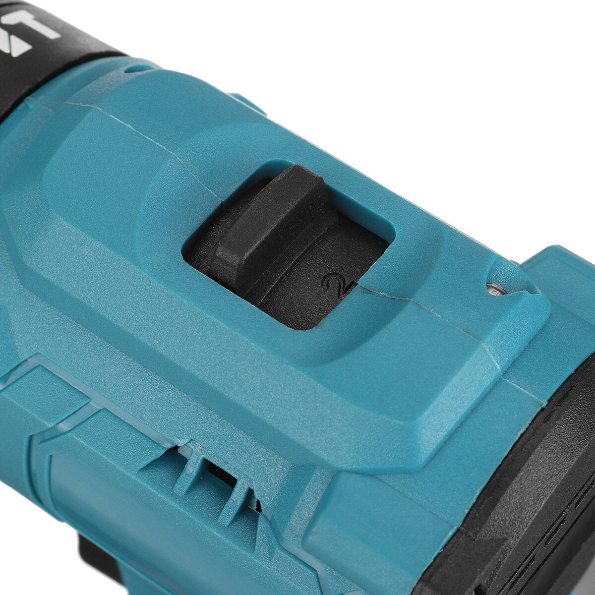 520N.m. Brushless Cordless 3/8" Electric Impact Drill Driver Replacement for Makita 18V Battery