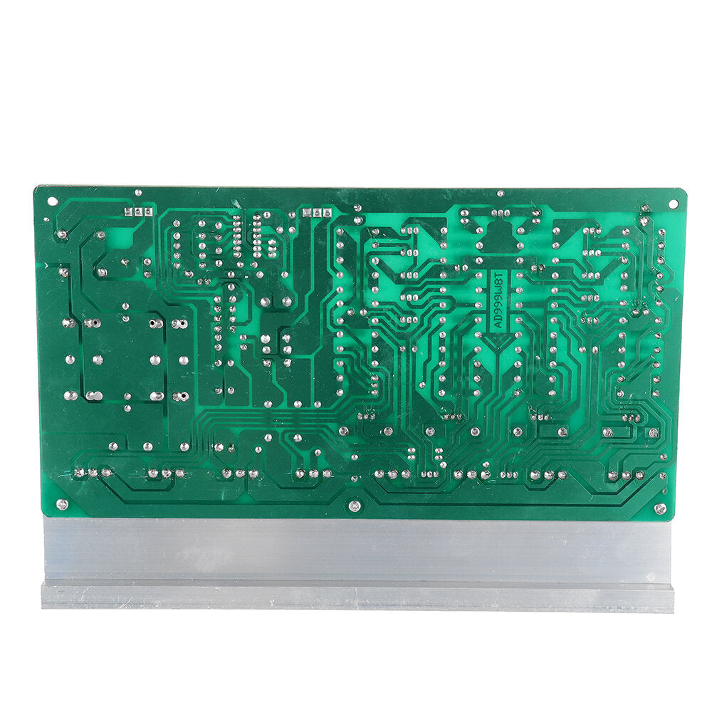 300W High Power Amplifier Board 2.0 Channle V-MOS Field Effect Amplifier DIY Hi-Fi Speaker Audio Amplifier Module Dual 24V-26V