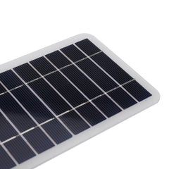 Portable Solar Panel Charging Board Solar Outdoor Mobile Phone Mobile Power Charger
