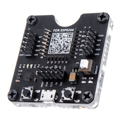 Test Board Burn Fixture Support ESP-12E ESP-12F ESP-07 And Other Modules