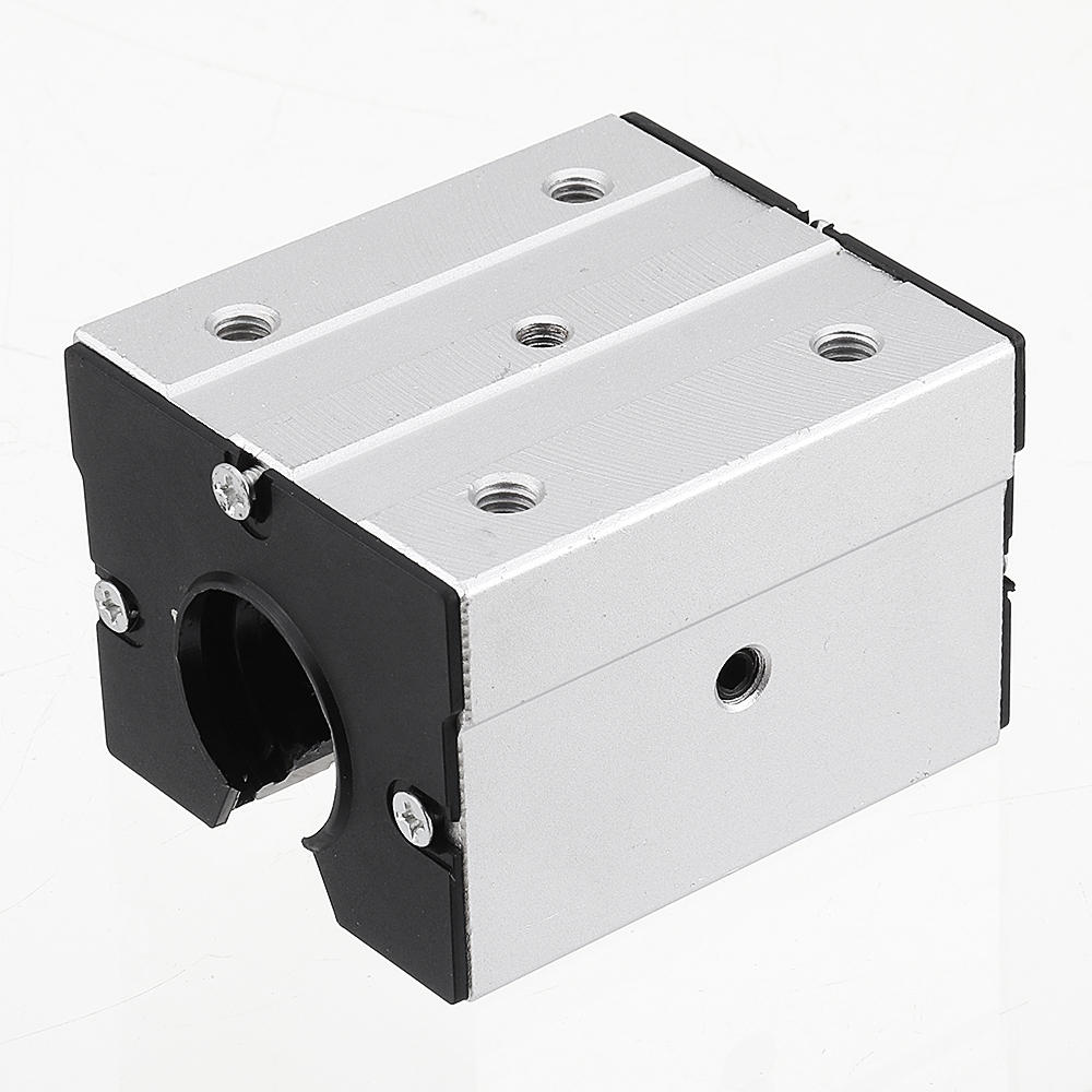 Open Block Linear Bearing Slide Block for Engraving Machine