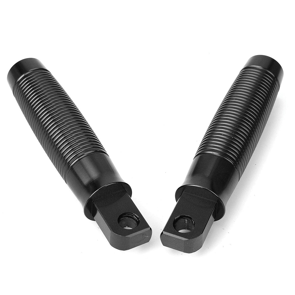 CNC Foot Peg Foot Rests Foot Peg For Sportster Touring Dyna Cruiser XL