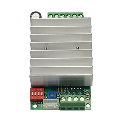 4.5A CNC Stepper Motor Driver Stepper Motor Controller Board for CNC Router Engraving Machine