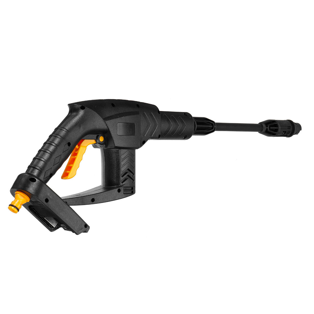 150W High Pressure Car Electric Washer Wash Pump Set Portable Handheld Car Washing Guns For Makita 18V Battery