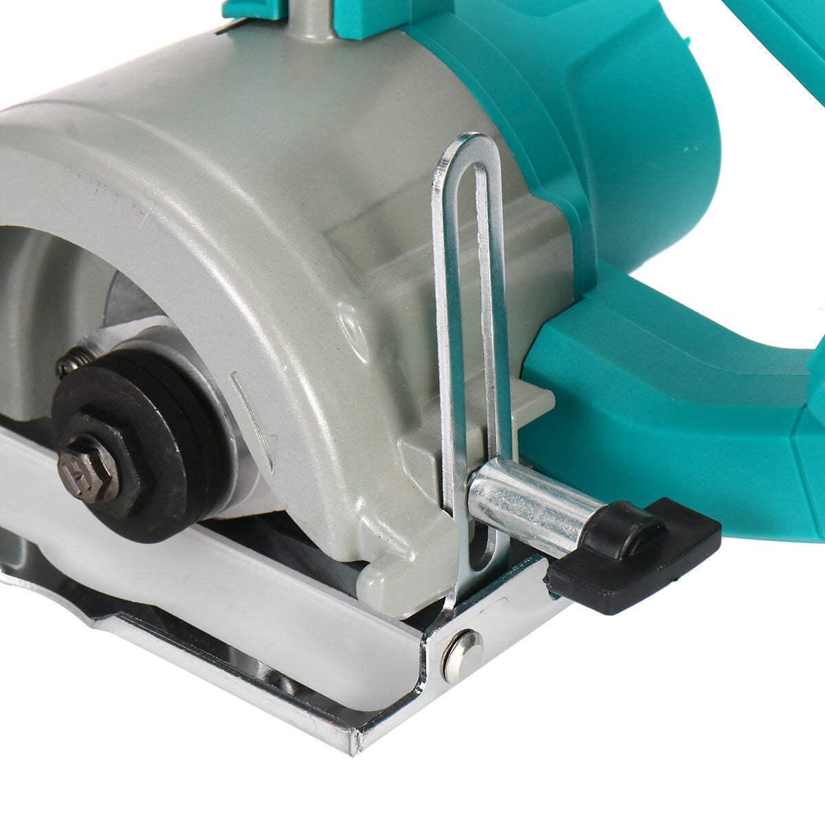 Electric Circular Saw Handle Power Tool 11000rpm For Makita 18v Battery