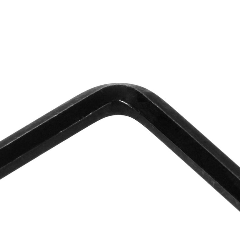 1PC MGW1 4mm/5mm Ball End Hexagon Wrench Allen Key Martin Guitar Wrench for Electric Guitar Bass