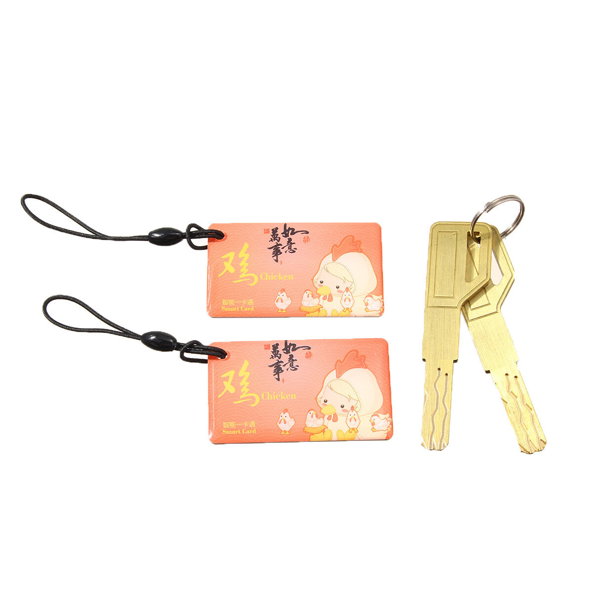 Electronic Smart Door Lock Biometric Fingerprint  Digital Code Smart Card Key