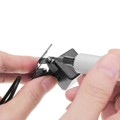 5Pcs Magnetizer Demagnetizer For Electric Screwdriver