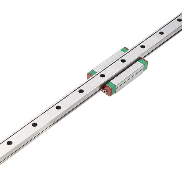 500mm Linear Rail Guide with MGN12H Block CNC Tool