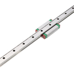 500mm Linear Rail Guide with MGN12H Block CNC Tool