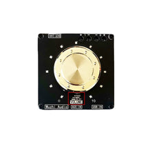 Bluetooth 5.1 Digital Audio Amplifier Board 15W+15W Stereo 2.0 Channel Power Amplifier Module