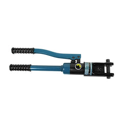 Manual Hydraulic Pliers Crimp Wire Cutter Crimping Stripper Crimping Tools Electrician Multifunction Home DIY Tools