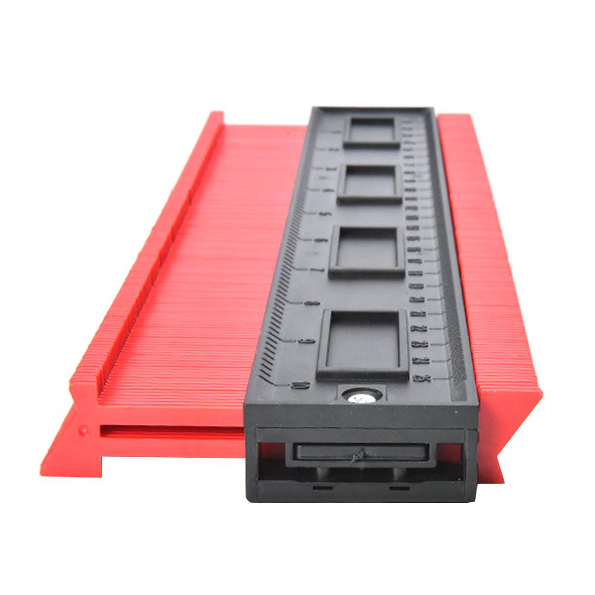 12/14/25CM Contour Duplicator Profile Measurement Tool Meter Model