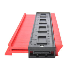 12/14/25CM Contour Duplicator Profile Measurement Tool Meter Model