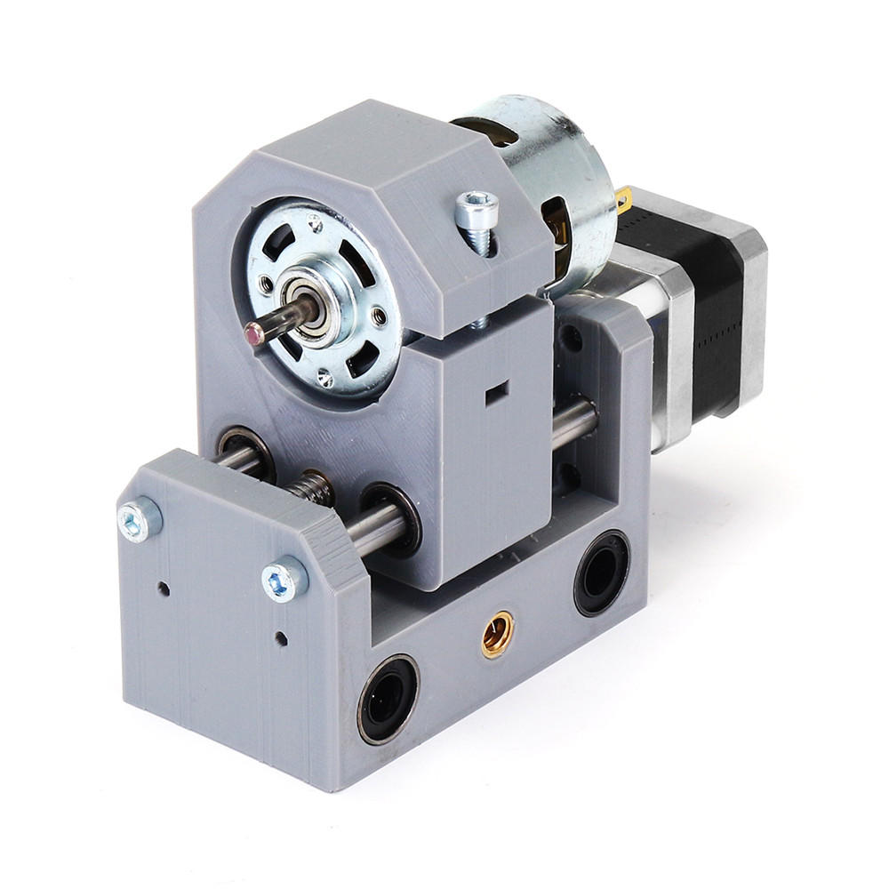 CNC1610 CNC2418 CNC3018 Spindle Screw Polish Pod Engraving Machine Accessories CNC Parts