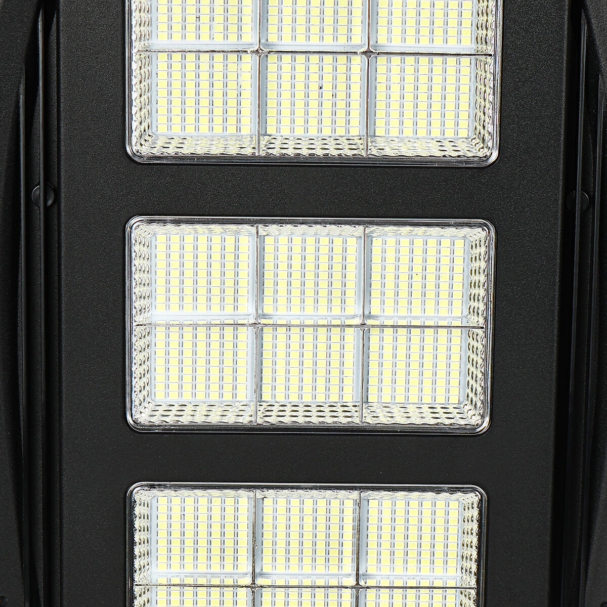 756/1138/1512LED Solar Street Light Motion Sensor Outdoor Garden Area Road Spotlight IP65