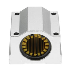 20mm Solid Polymer Linear Motion Bearing Slide Bushing for CNC