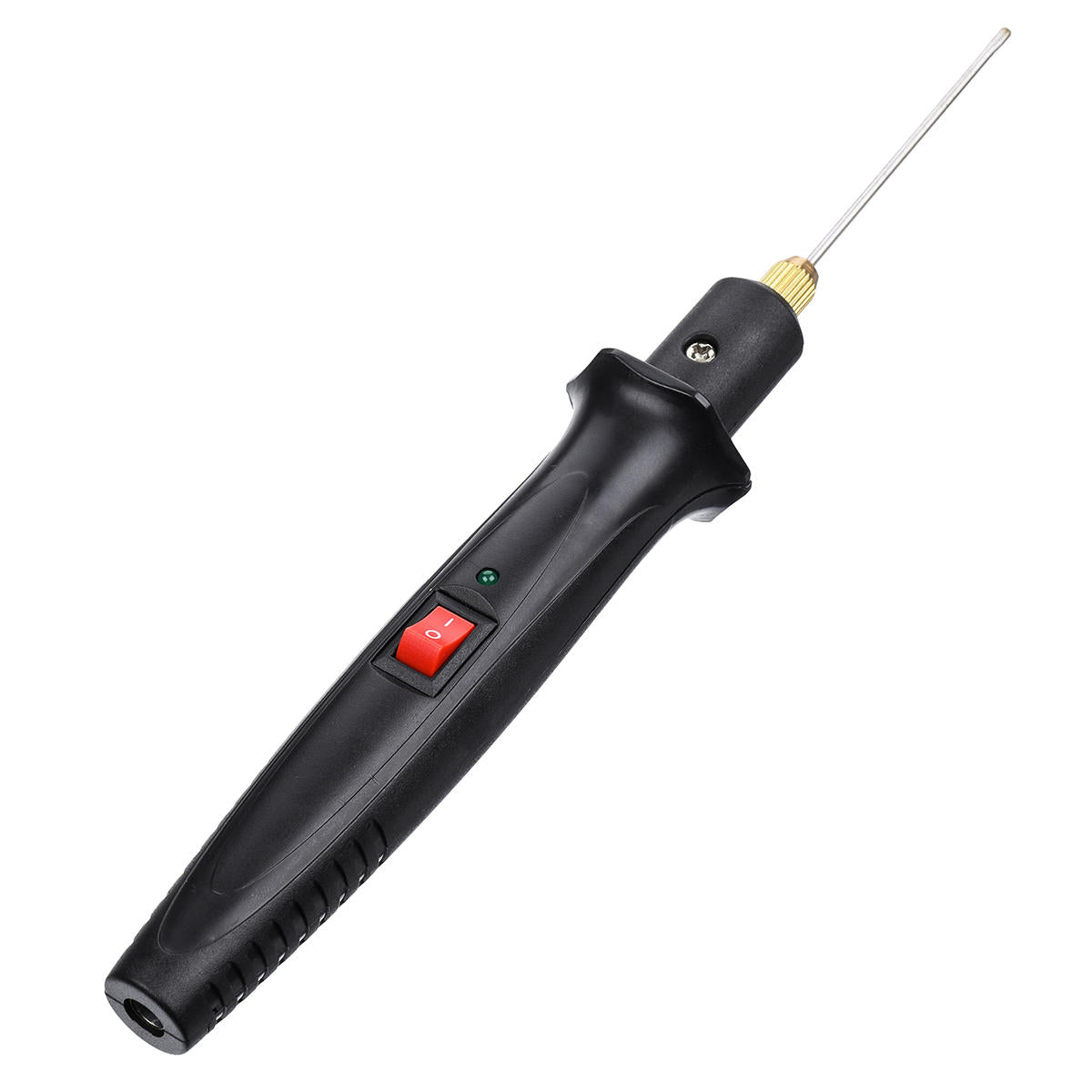 8Pcs Foam Cutter Electric Cutting Machine Pen Tools Kit 100-240V 18W Styrofoam Cutting Pen UK Plug