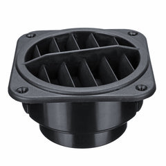 75mm Heater Pipe Duct + Warm Air Outlet + Hose For Eberspacher Webasto Propex