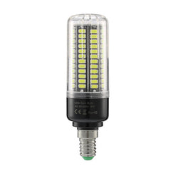 E27 E14 B22 5W 7W 9W 12W 15W 20W No Flicker Constant Current LED Corn Light Bulb AC85-265V