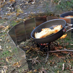 Portable Camping Stove Oil/Gas Multi-Use Gasoline Stove 1000ml Picnic Cooker Hiking Equipment